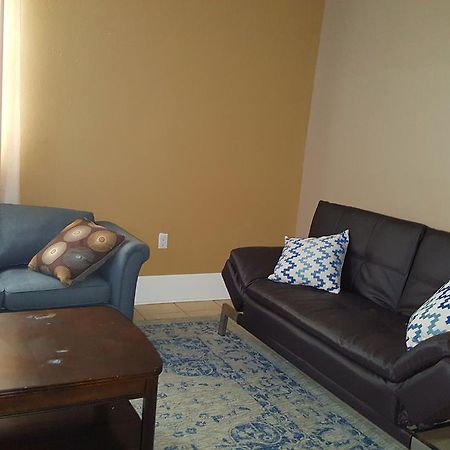 New Orleans East Retreat Villa Ngoại thất bức ảnh
