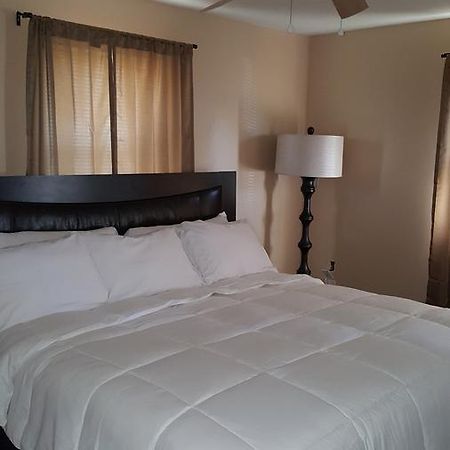 New Orleans East Retreat Villa Ngoại thất bức ảnh
