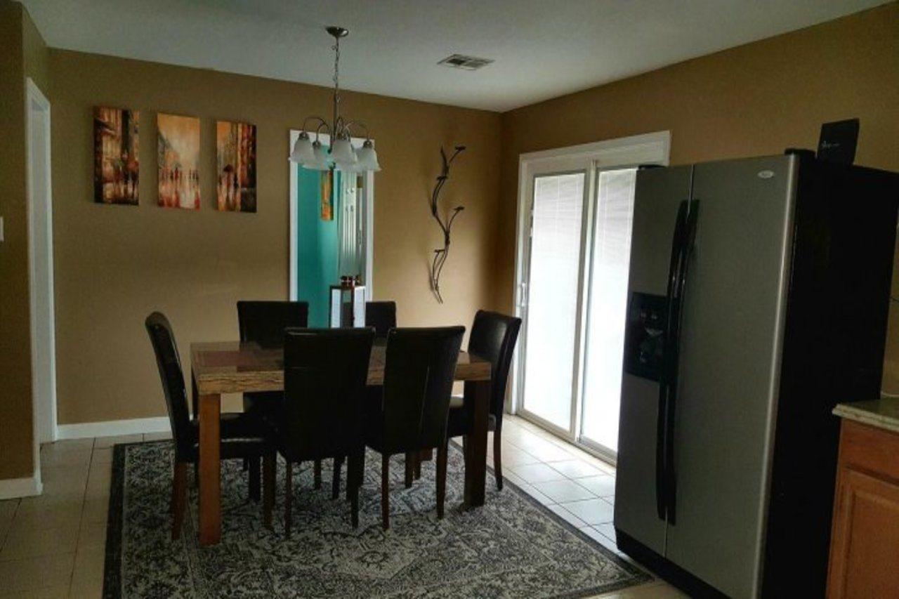 New Orleans East Retreat Villa Ngoại thất bức ảnh