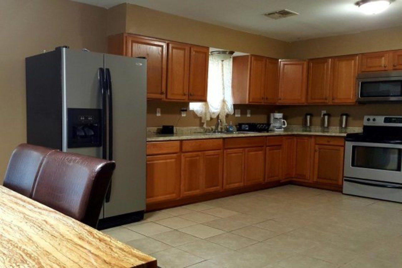 New Orleans East Retreat Villa Ngoại thất bức ảnh