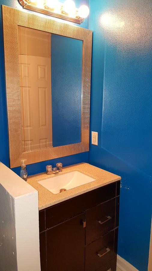 New Orleans East Retreat Villa Ngoại thất bức ảnh