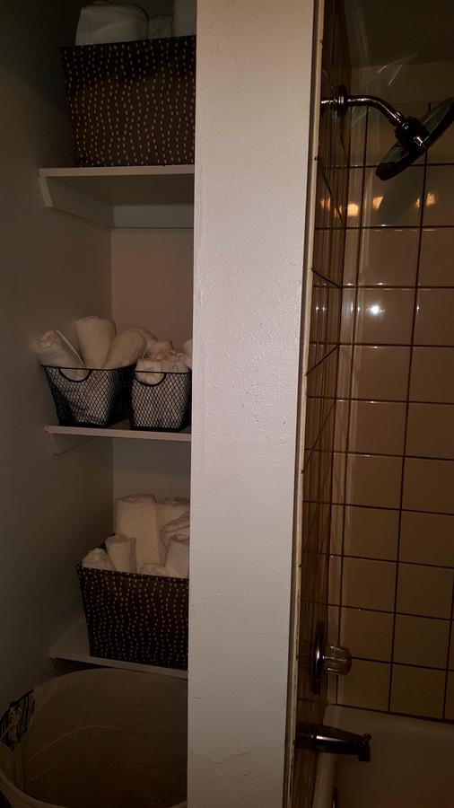 New Orleans East Retreat Villa Ngoại thất bức ảnh