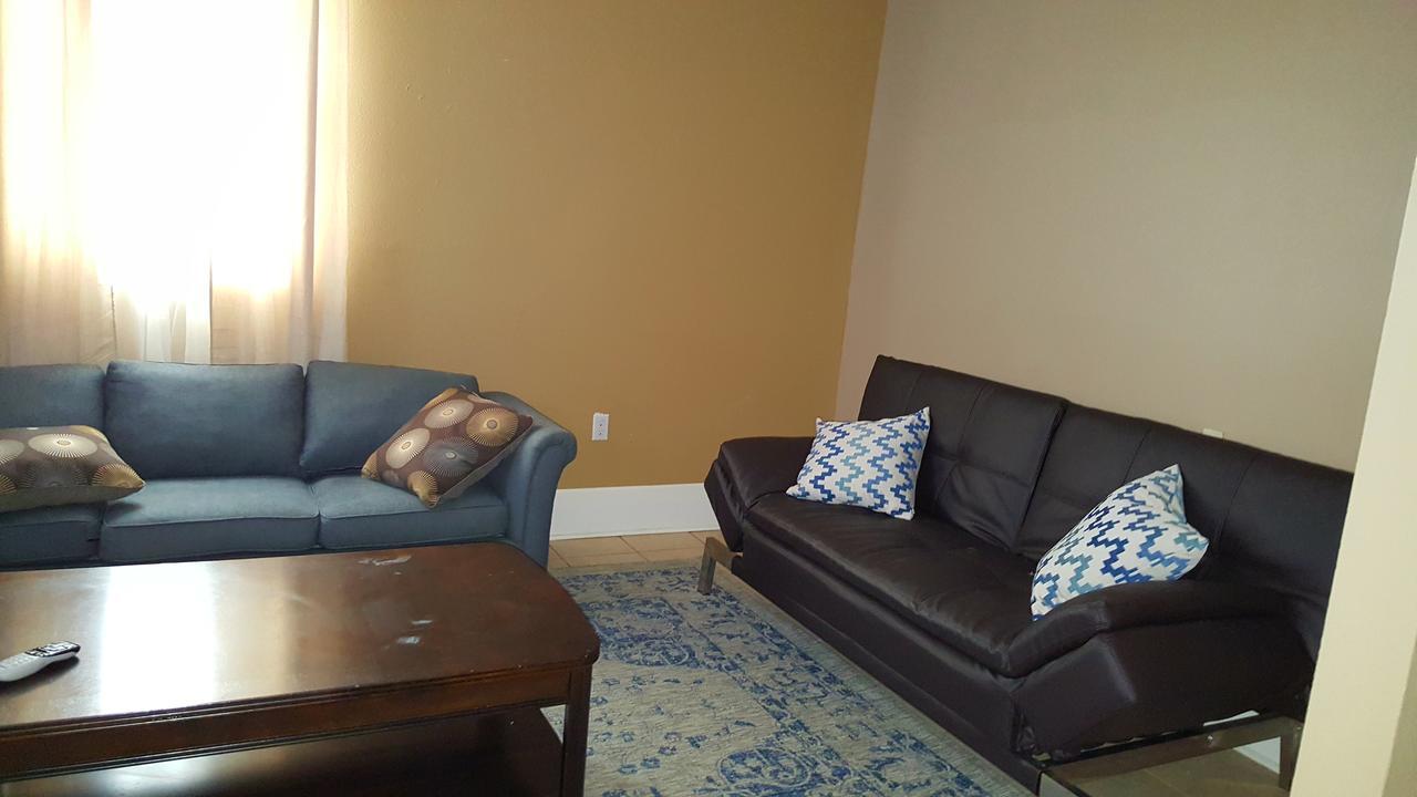 New Orleans East Retreat Villa Ngoại thất bức ảnh