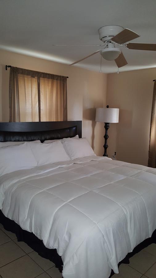 New Orleans East Retreat Villa Ngoại thất bức ảnh