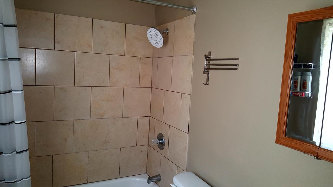 New Orleans East Retreat Villa Ngoại thất bức ảnh