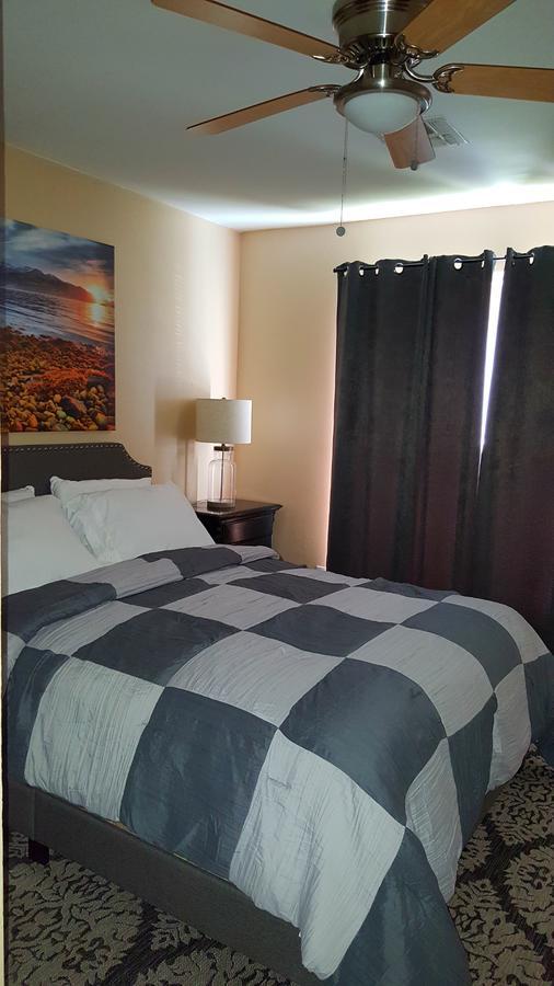 New Orleans East Retreat Villa Ngoại thất bức ảnh
