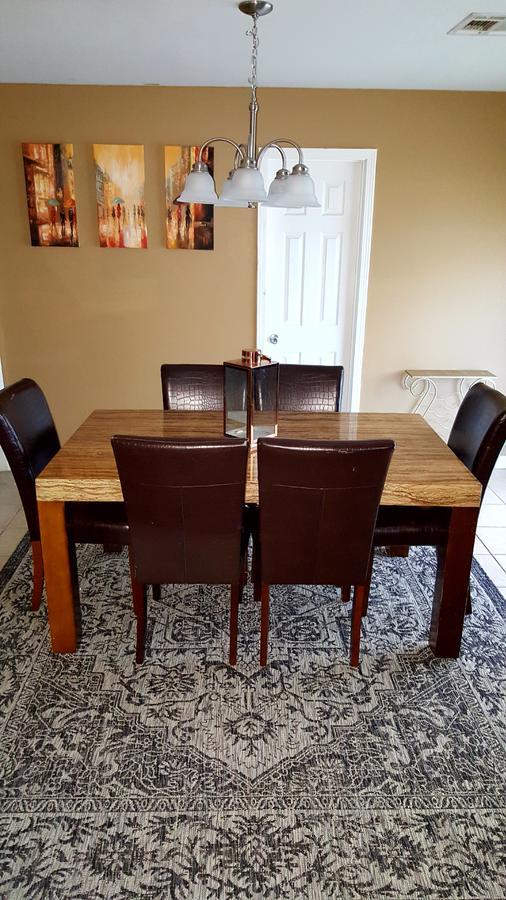 New Orleans East Retreat Villa Ngoại thất bức ảnh
